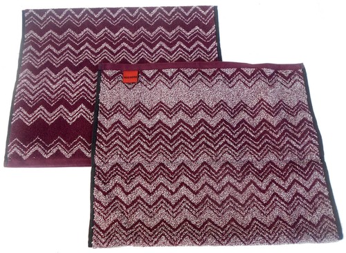 Missoni home gästetücher - 2,