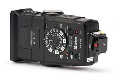 National PE-3057 Aufsteckblitz, ohne Funktionstest - ohne Batterien