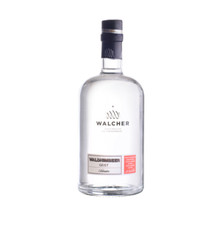 Walcher Himbeergeist 40% Vol