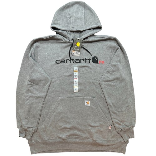New carhartt flame - new, fr