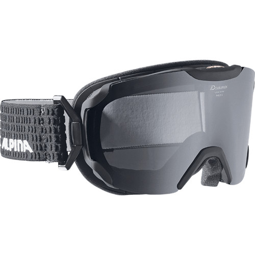 Alpina skibrille pheos mm - pheos,