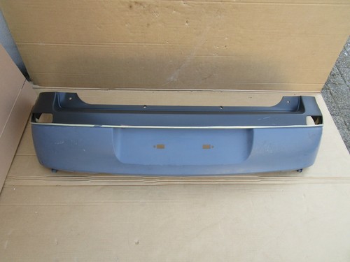 Opel corsa x01 stoßstange - corsa, c