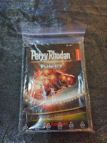Perry rhodan neo 131 140 - neo, 131-140