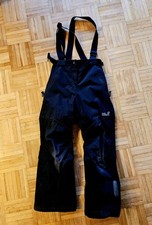 Skihose v. Jack Wolfskin ☆