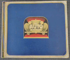 1934 garbaty sammelalbum das - garbaty, "das