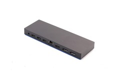 HP USB-C Dock G4 Docking