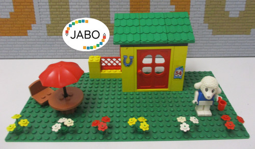 Lego fabuland set - lego,