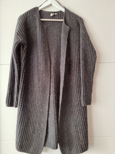 Gap dicker wollstrickmantel - dicker,