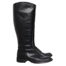 Tiger of Sweden, Stiefel