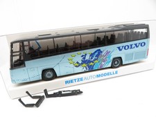 345HO /22 - Rietze H0 - Volvo B 12 600 Reisebus VOLVO - top in OVP