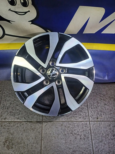 Alufelge zoll 5 - 16,