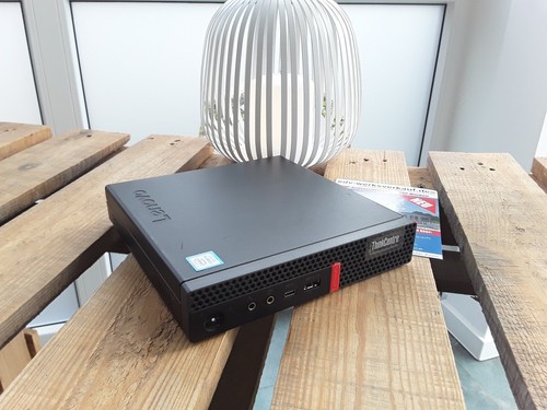 Lenovo thinkcentre m720q - lenovo,