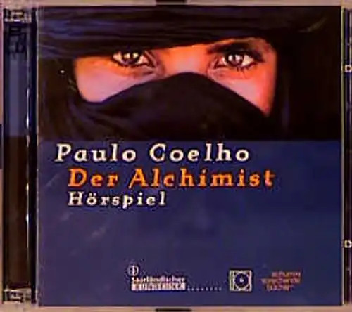 Der alchimist hörspiel - der, alchimist.
