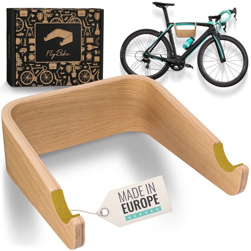 Madeco fahrrad wandhalterung - madeco,