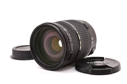 Top neuwertig tamron sp - [top, neuwertig]