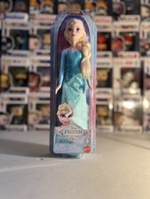 Disneys Frozen ELSA  