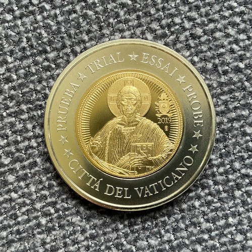 Specimen 2020 vatikan - 2,