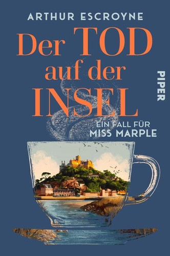 Der tod auf insel - insel, |