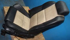 BMW 5er E60 E61 Leder Sport