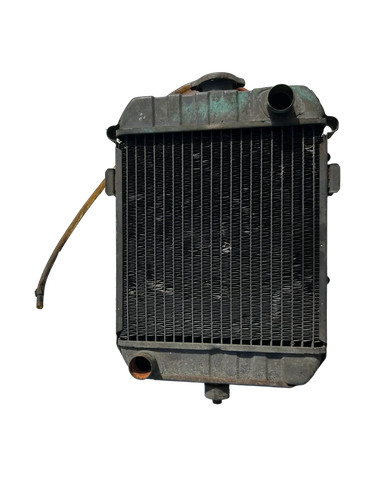 Wasserkühler motorkühler - wasserkühler,