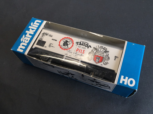 Märklin 4415 wagon - märklin,