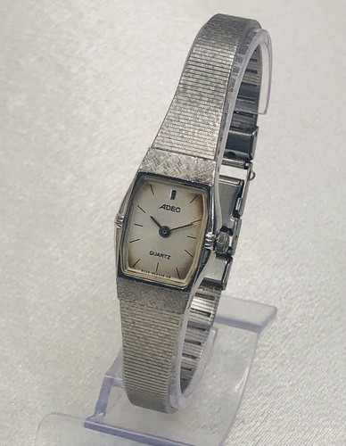 Adec damen uhr - uhr, quartz