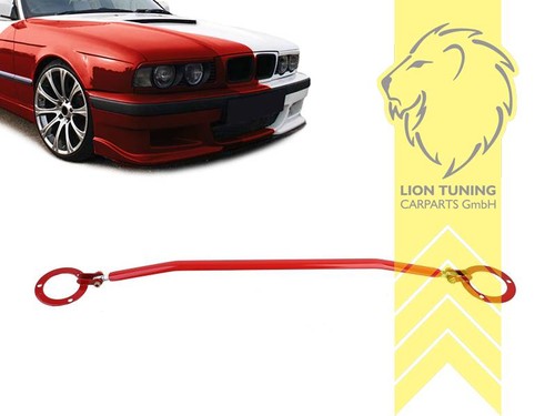 Stahl domstrebe für - bmw, 5er