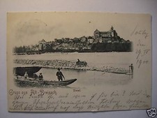 Ansichtskarte Alt Breisach