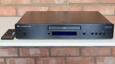 Cambridge Audio Topaz CD10