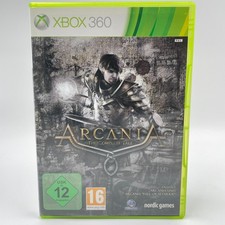 Arcania The Complete Tale -