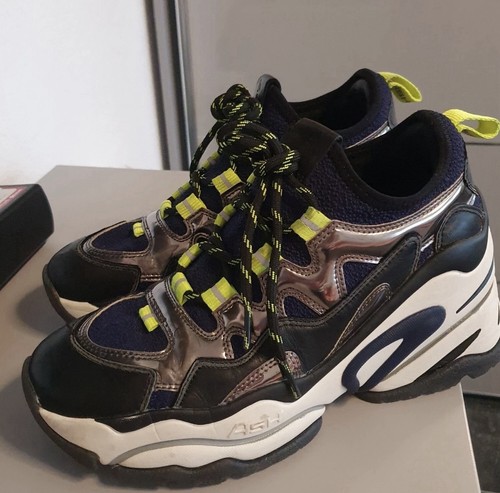 Damen sneaker von ash bird - damen,
