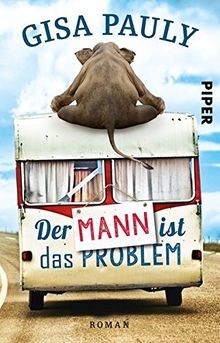 Der mann ist das problem - der,
