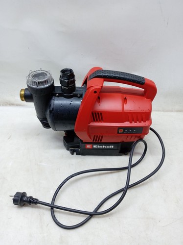 Einhell 6333 230v - 6333,