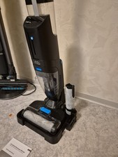 Sichler 3in1-Boden-Wischsauger