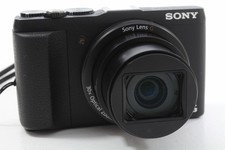 Sony cyber shot dsc - cyber-shot, dsc-hx60