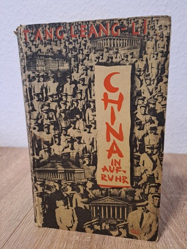 ❌️SELTEN,CHINA,REVOLUTION?