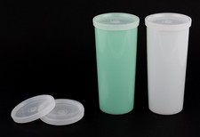2x Tupperware Große Becher /
