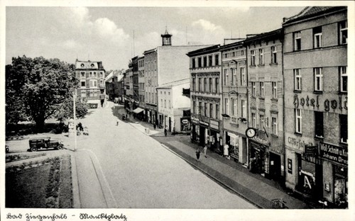 Głuchołazy zdrój bad - ak,