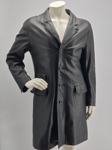 Lederjacke herren made - made, in
