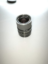 Zeiss Distagon Rollei 4,0/50