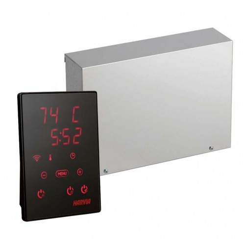Harvia xenio wifi cx170xw - harvia,