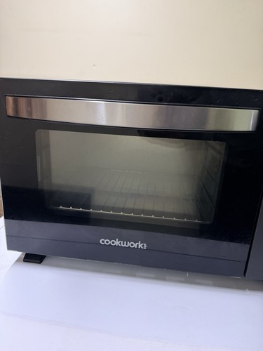 Cookworks 20l mini backofen - 20l,