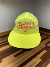 80s VINTAGE Bacardi Breezer