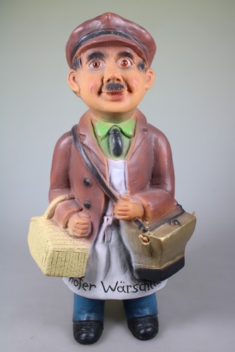 Original hofer wärschtlamo - original,