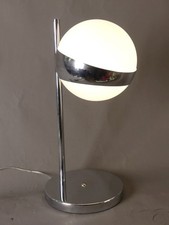 Space Age Design Chrom