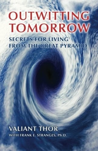 Outwitting tomorrow secrets - outwitting,