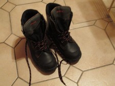 STIHL Arbeits-Stiefel Gr. 43