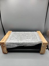 H.Koenig WOD6 Raclette-Gerät