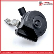 Hupe Signalhorn A0065428020 MERCEDES C-KLASSE KOMBI S204 C180 KOMPRESSOR