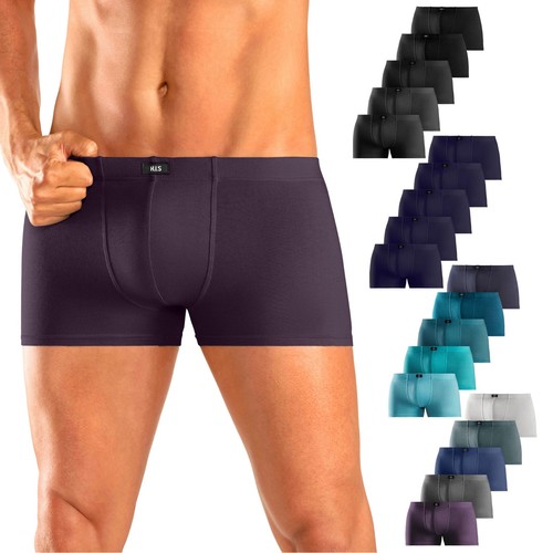 Herren boxershorts von his - boxershorts,